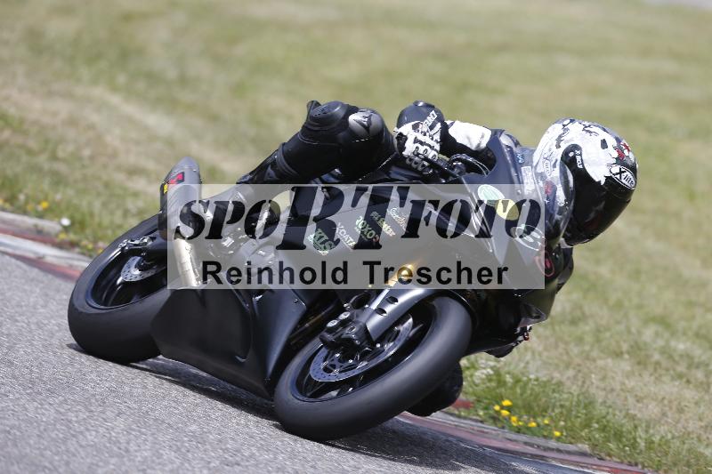 /18 23.05.2025 Get Faster Caremotion ADR/Gruppe gruen/89